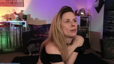 Gretchen  Jimmy online show from 03.11.25