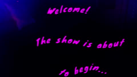 Gretchen  Jimmy online show from 11.15.25