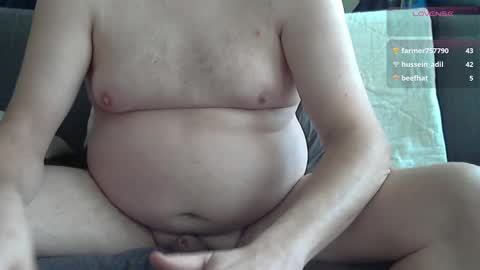 Snapshot of wilbert31 chatting on 02.27.25 wilbert online show from 02.27.25