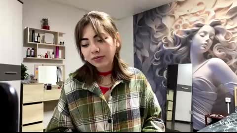 Snapshot of wild_inlace chatting on 11.07.25 Eva online show from 11.07.25