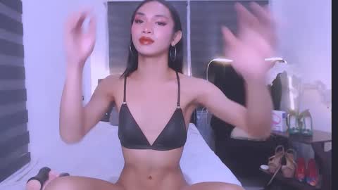 Snapshot of wild_lily30 chatting on 03.07.25 wild lily30 online show from 03.07.25