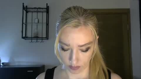 Alina online show from 01.23.25