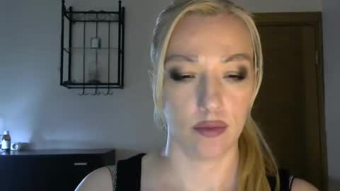 Alina online show from 01.23.25