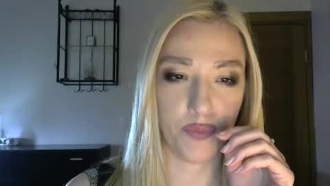 Alina online show from 01.24.25