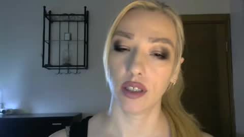 Alina online show from 01.26.25