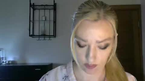 Alina online show from 01.27.25