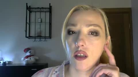 Alina online show from 02.12.25