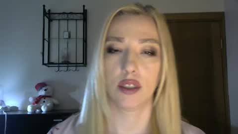 Alina online show from 02.20.25