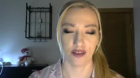 Alina online show from 02.21.25