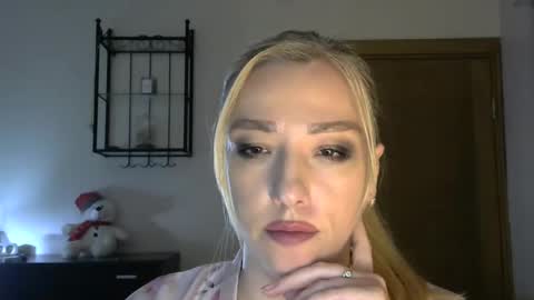 Alina online show from 02.22.25