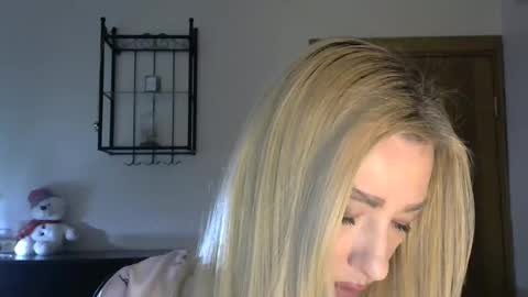 Alina online show from 02.27.25