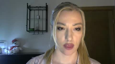 Alina online show from 03.01.25