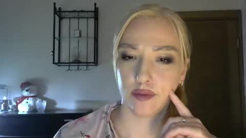 Alina online show from 03.09.25