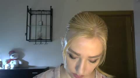 Alina online show from 03.10.25