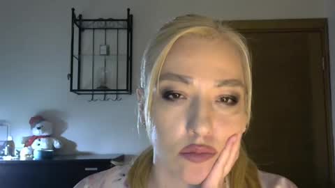 Alina online show from 03.10.25