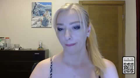 Alina online show from 09.13.25