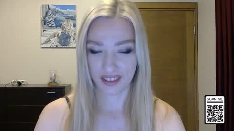 Alina online show from 09.25.25