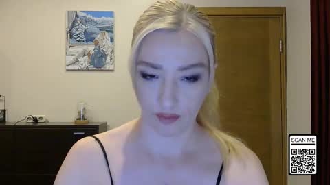 Alina online show from 09.27.25