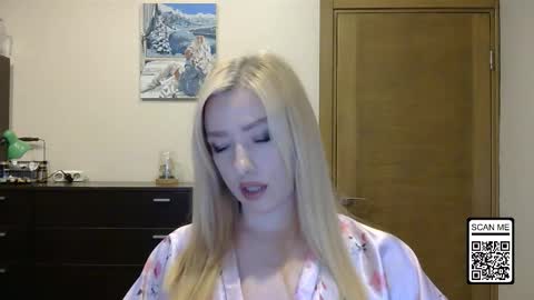 Alina online show from 10.18.25