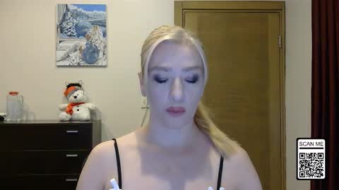 Alina online show from 11.23.25