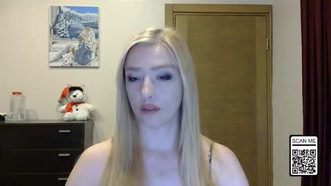 Alina online show from 12.05.25