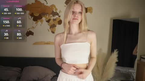 Snapshot of wildadearborn chatting on 03.06.25 Ava online show from 03.06.25