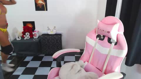 Chachi online show from 11.27.25