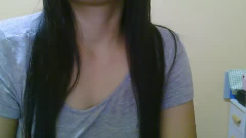 Snapshot of wildcamille chatting on 02.20.25 camille online show from 02.20.25