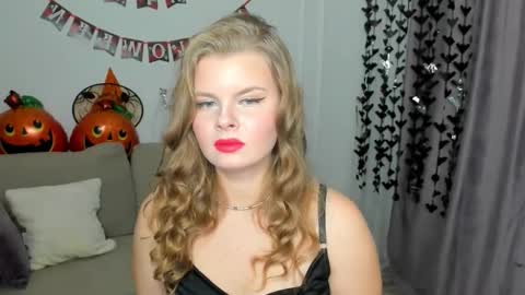 wildedesire online show from 10.20.25