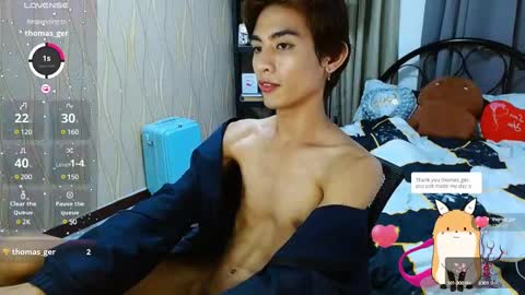 Snapshot of wildesttwinky chatting on 12.20.24 Arvie Rubio online show from 12.20.24