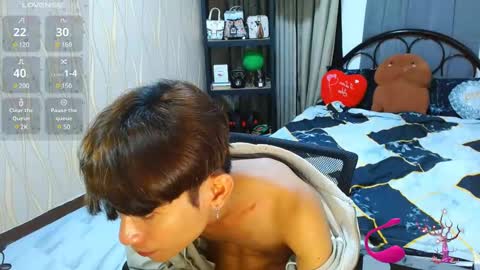 Snapshot of wildesttwinky chatting on 01.31.25 Arvie Rubio online show from 01.31.25