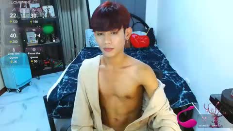 Snapshot of wildesttwinky chatting on 02.10.25 Arvie Rubio online show from 02.10.25