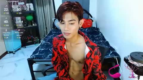 Snapshot of wildesttwinky chatting on 02.15.25 Arvie Rubio online show from 02.15.25