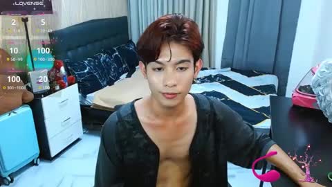 Snapshot of wildesttwinky chatting on 03.03.25 Arvie Rubio online show from 03.03.25