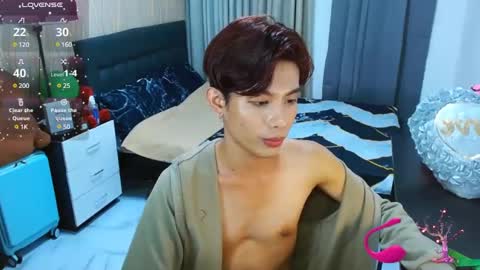 Snapshot of wildesttwinky chatting on 03.04.25 Arvie Rubio online show from 03.04.25