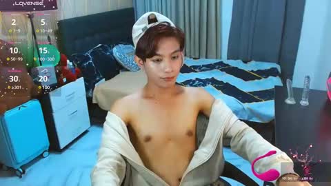 Snapshot of wildesttwinky chatting on 03.09.25 Arvie Rubio online show from 03.09.25