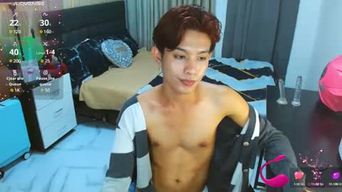 Snapshot of wildesttwinky chatting on 03.09.25 Arvie Rubio online show from 03.09.25