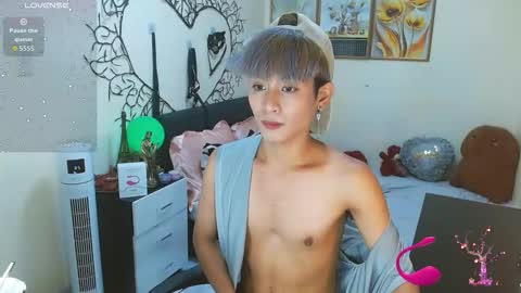 Snapshot of wildesttwinky chatting on 09.08.25 Arvie Rubio online show from 09.08.25