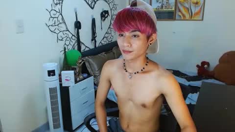 Snapshot of wildesttwinky chatting on 09.30.25 Arvie Rubio online show from 09.30.25