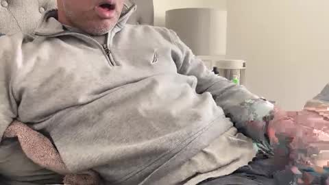 Snapshot of wildhungry chatting on 12.23.24 wildhungry online show from 12.23.24