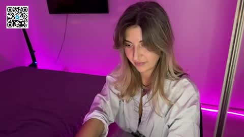 Nika online show from 11.13.25