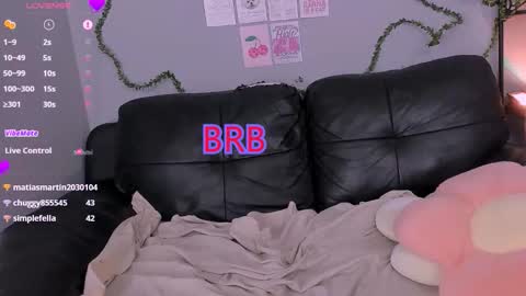 Will My schedule for this week Monday Tuesday ThursdaySaturday online show from 11.09.25