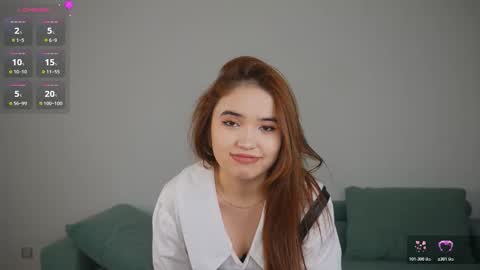 Snapshot of willodeanwassell chatting on 12.05.25 Lulu first day here online show from 12.05.25