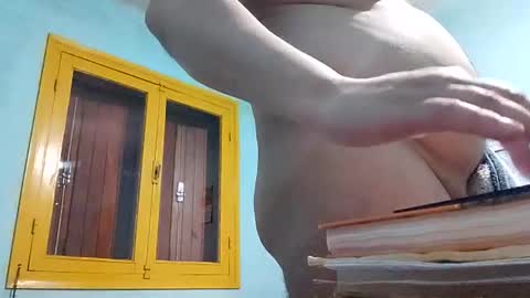 willvenezolano03 online show from 09.18.25