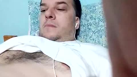 Snapshot of willvenezolano03 chatting on 11.10.25 willvenezolano03 online show from 11.10.25