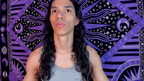 willy_veins online show from 12.06.24