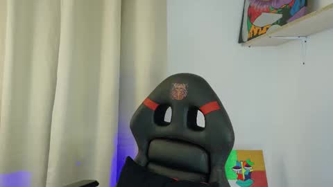 willy_veins online show from 09.14.25