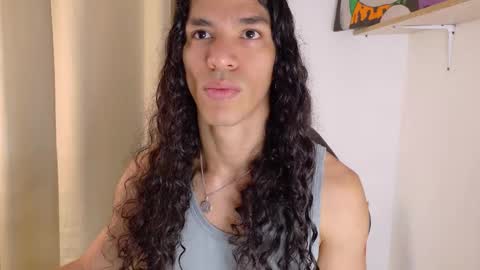 willy_veins online show from 09.28.25