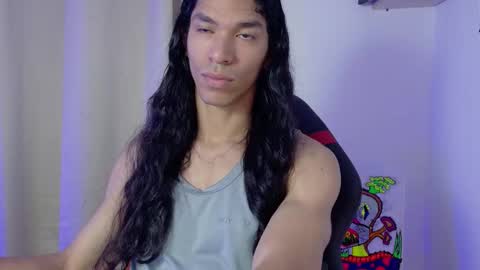 willy_veins online show from 11.21.25