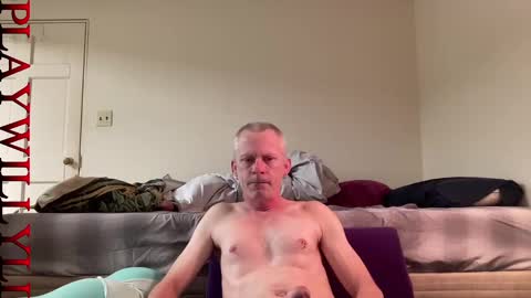 Snapshot of willylikestoplay74 chatting on 03.08.25 Twisted Will online show from 03.08.25